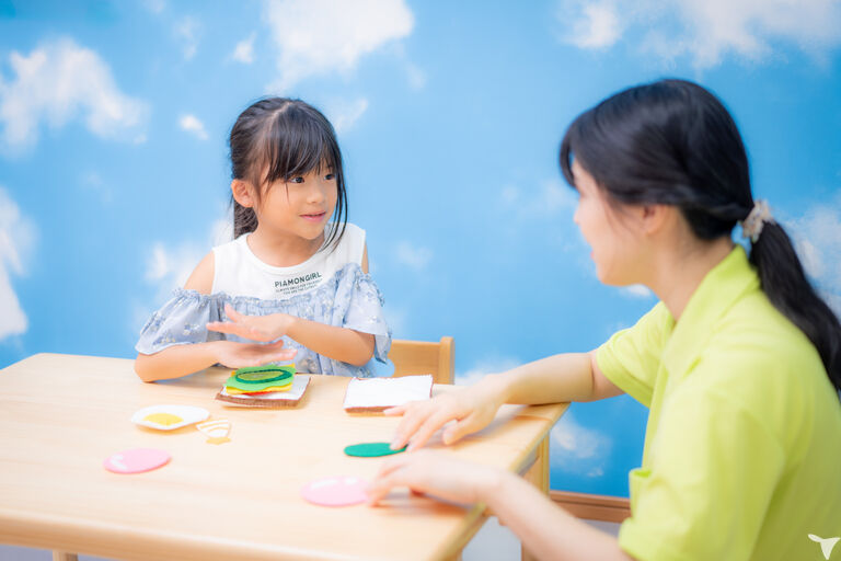 児童発達支援・放課後デイサービスみっくべりーの保育士求人の画像（2枚目）