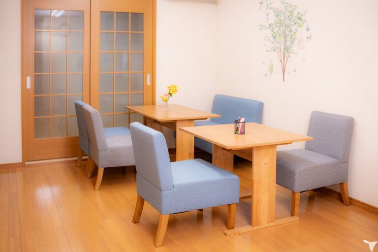 児童発達支援・放課後デイサービスみっくべりーの保育士求人の画像（4枚目）
