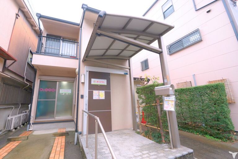 児童発達支援・放課後デイサービスみっくべりーの保育士求人の画像（6枚目）