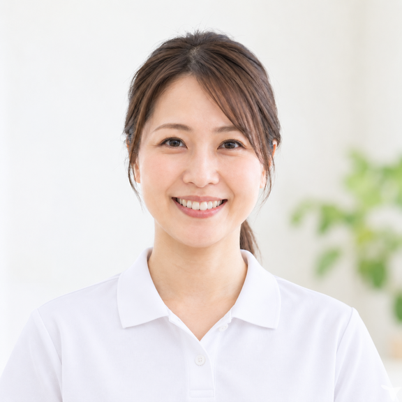 びぃなす治療院の職員の声