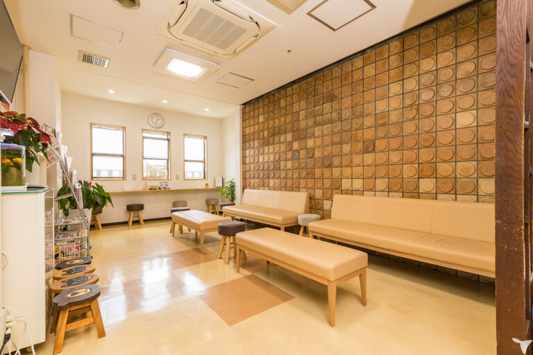 山口整形外科医院の理学療法士求人の画像（4枚目）
