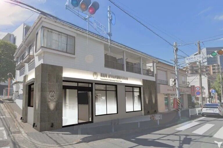 高島町 まつなが歯科クリニックの歯科衛生士求人の画像（6枚目）