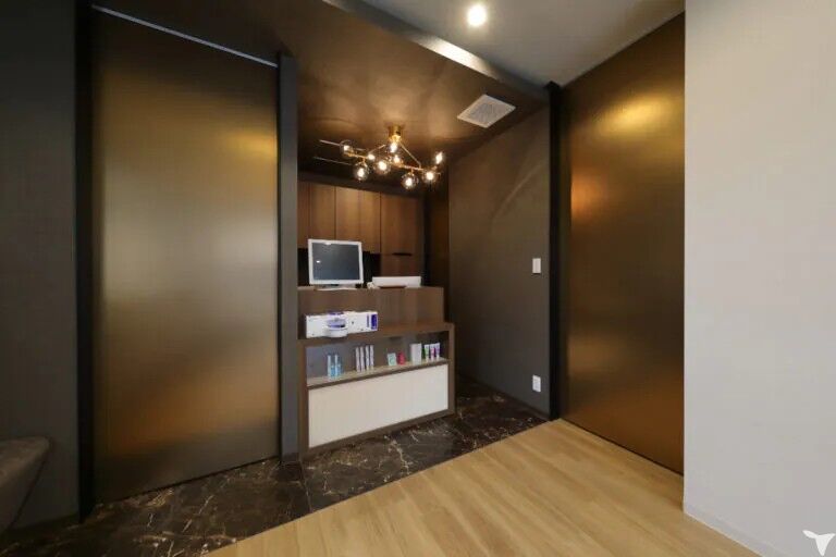 高島町 まつなが歯科クリニックの歯科衛生士求人の画像（5枚目）