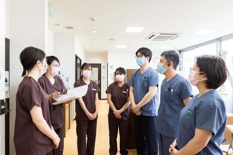 荒木歯科医院の歯科衛生士求人の画像（3枚目）