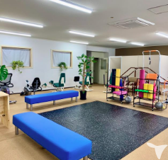 リハビリ総合デイサービスセンター 力chikaraの看護師求人の画像（3枚目）