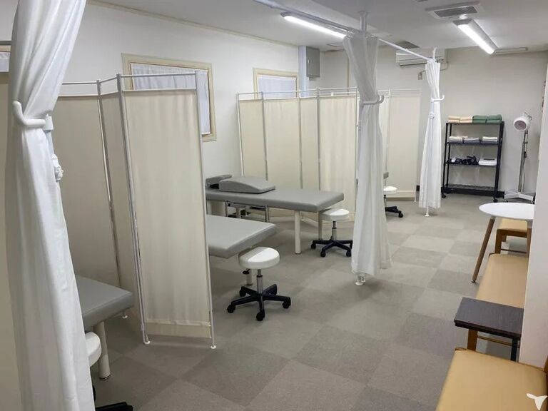 リハビリ総合デイサービスセンター 力chikaraの看護師求人の画像（2枚目）
