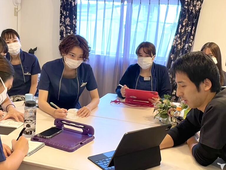 院内研修プログラム