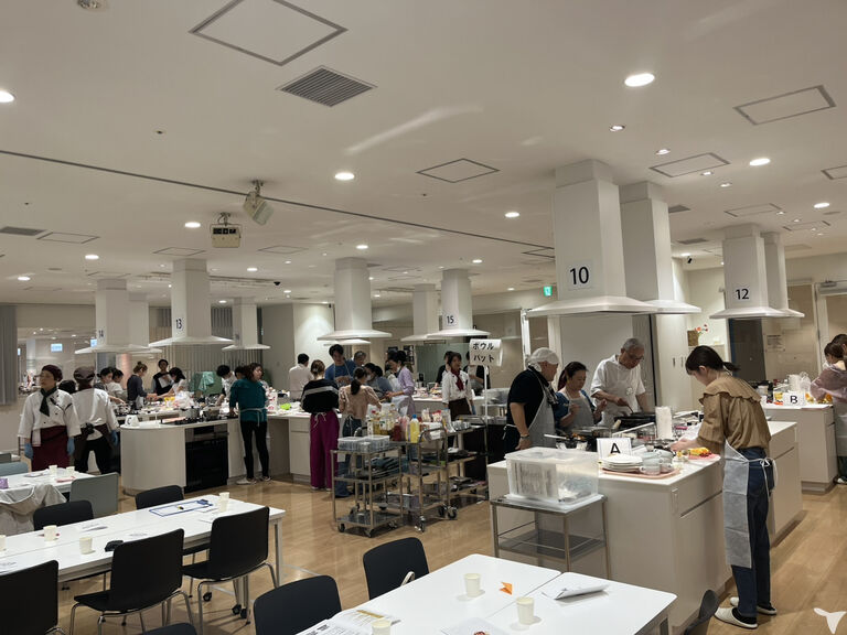 法人イベント！
