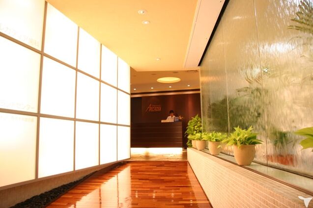 医療法人社団角理会アルカディア歯科