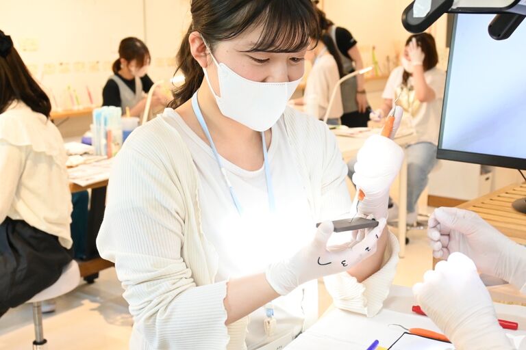 スキルアップセミナー
