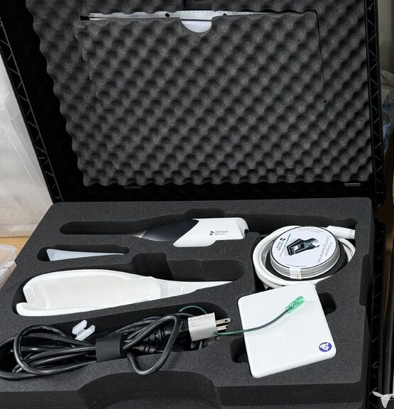 高精度プライムスキャン