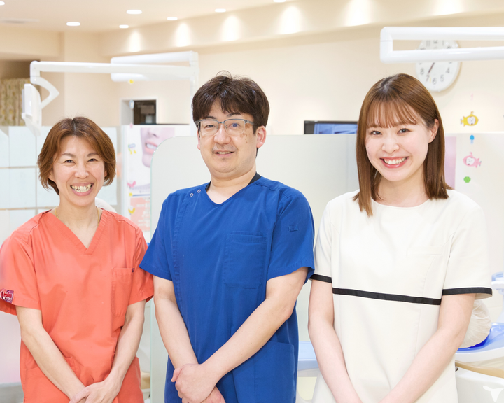 医療法人社団名月会　永福町歯科の歯科助手求人の画像（2枚目）