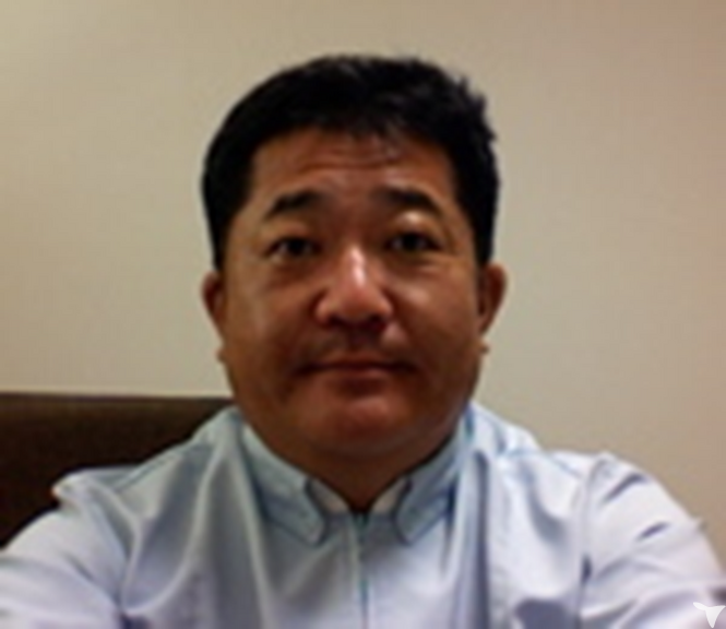 院長の染谷です。