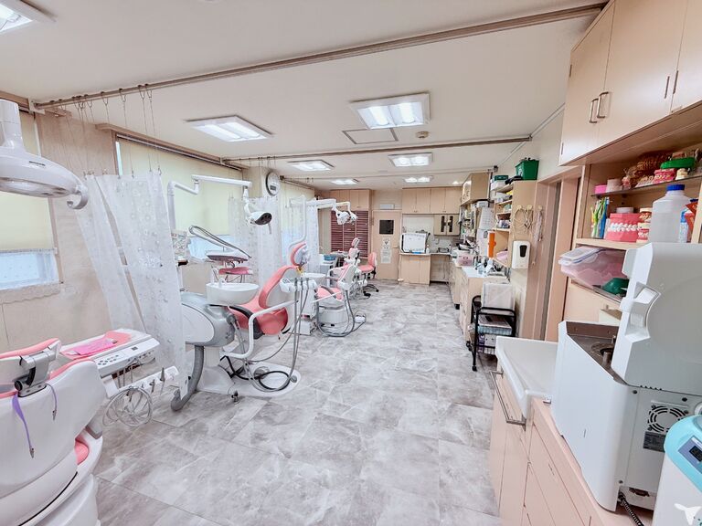 働きやすさを大切に