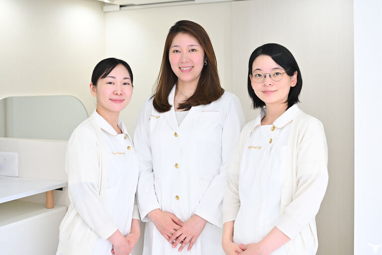 ミューズ矯正歯科の歯科衛生士求人の画像（6枚目）