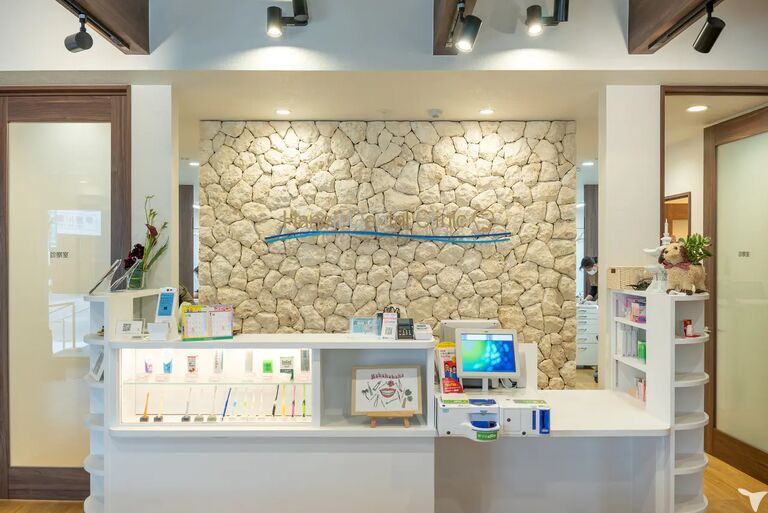 Haneji Dental Clinic おとな・こども歯科の歯科医師求人の画像（6枚目）