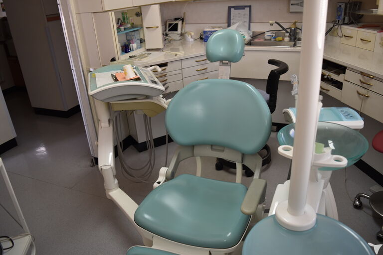 医療法人社団健光会 スマイル歯科の歯科衛生士求人の画像（4枚目）