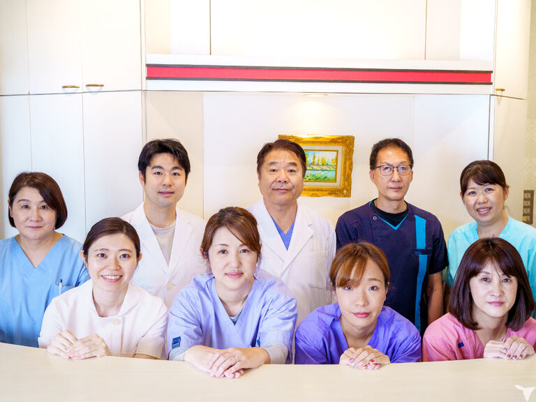 医療法人社団健光会 スマイル歯科の歯科衛生士求人の画像（2枚目）