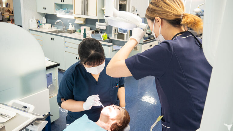 医療法人　社団　隆美会　川口歯科診療所の歯科衛生士求人の画像（4枚目）