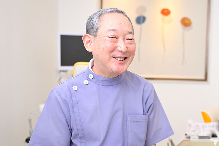 増野歯科医院の歯科衛生士求人の画像（6枚目）