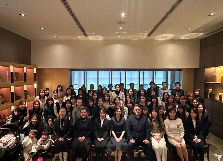 2025年新入社員歓迎会