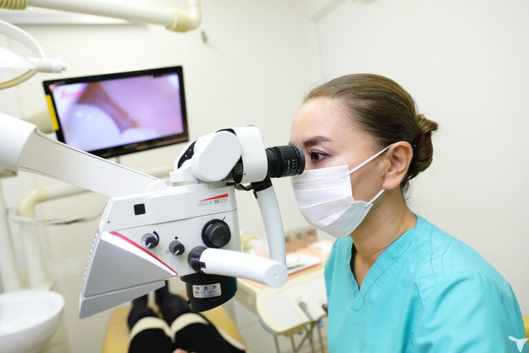 医療法人 京和会 三軒茶屋ＫＵ歯科・矯正歯科の歯科医師求人の画像（6枚目）