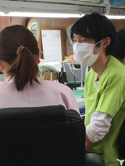 株式会社　桐生歯科技工所の歯科技工士求人の画像（5枚目）