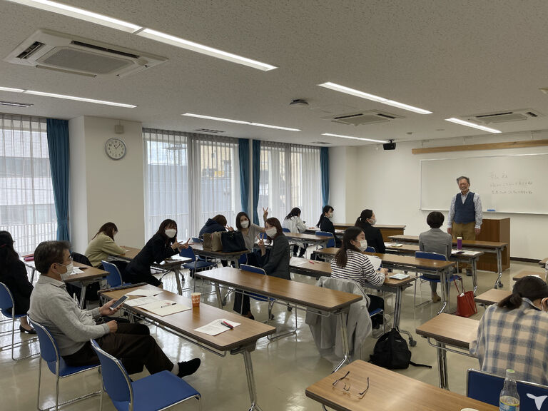 院内研修会