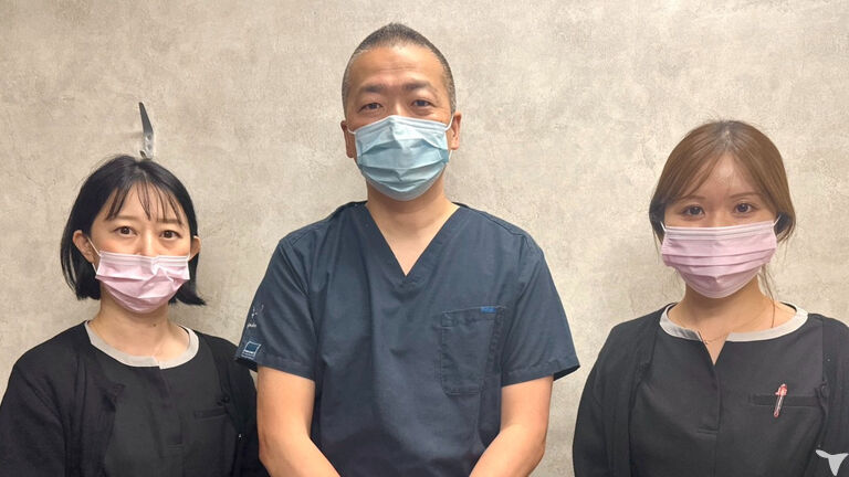 シーフォート歯科クリニックの歯科衛生士求人の画像（3枚目）