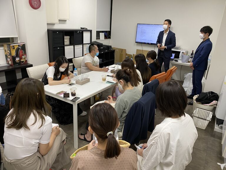 勉強会