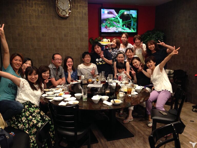 飲み会
