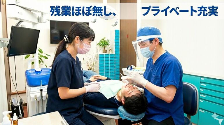 接客が得意な方歓迎