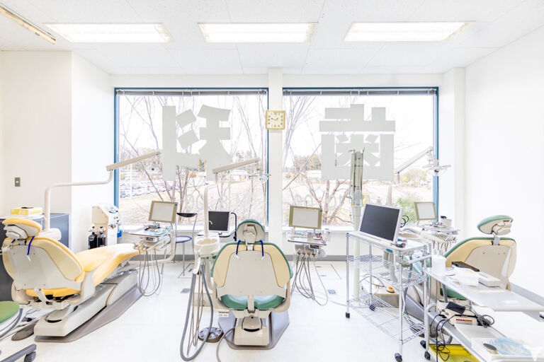 歯科医院クローズアップの歯科医師求人の画像（5枚目）