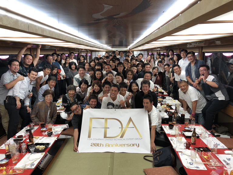 株式会社FDAの歯科技工士求人の画像（5枚目）