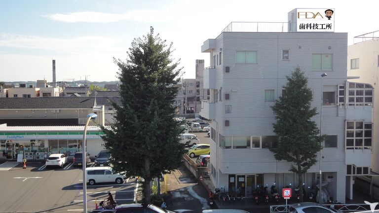 株式会社FDAの歯科技工士求人の画像（6枚目）