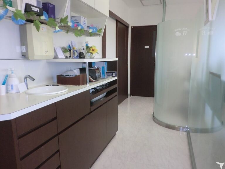 すぎもと歯科の歯科衛生士求人の画像（5枚目）