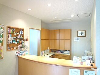 すぎもと歯科の歯科助手求人の画像（3枚目）