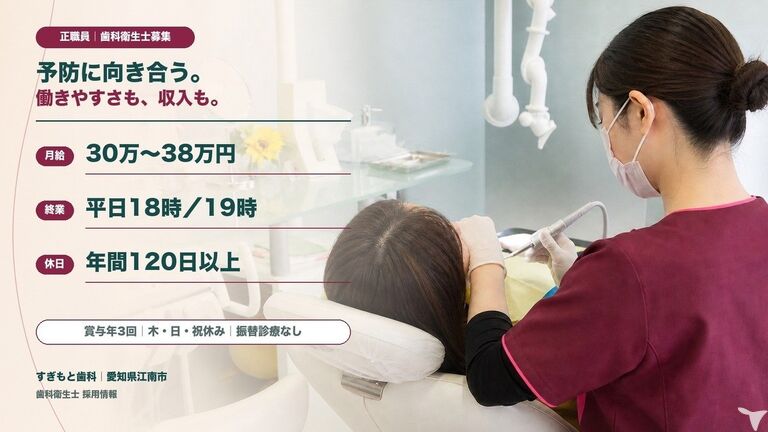 すぎもと歯科