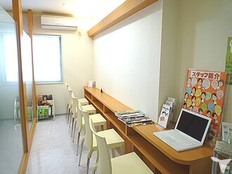すぎもと歯科の歯科衛生士求人の画像（6枚目）