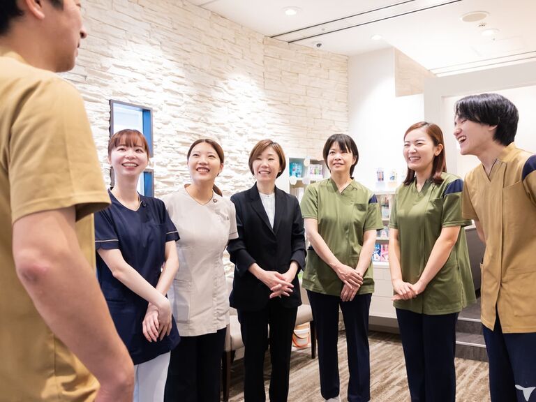 コミュニケーションを重視