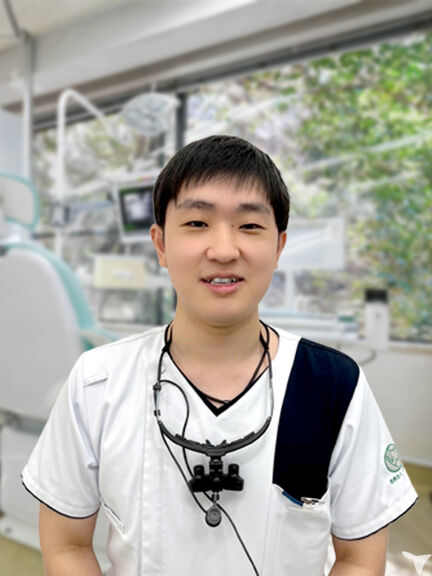 院長の花田です。