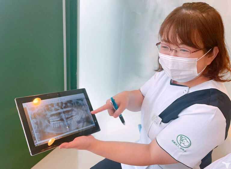 新宮スマイル歯科小児歯科医院の歯科医師求人の画像（5枚目）