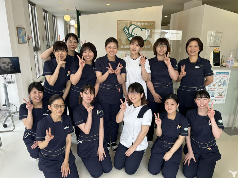 新宮スマイル歯科小児歯科医院の歯科医師求人の画像（3枚目）