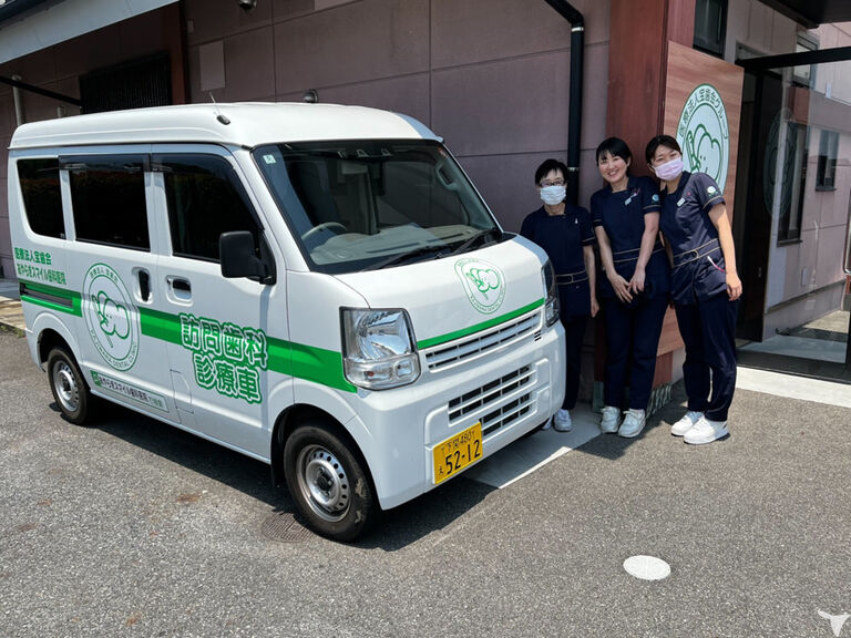 古賀スマイル歯科小児歯科医院の歯科医師求人の画像（4枚目）