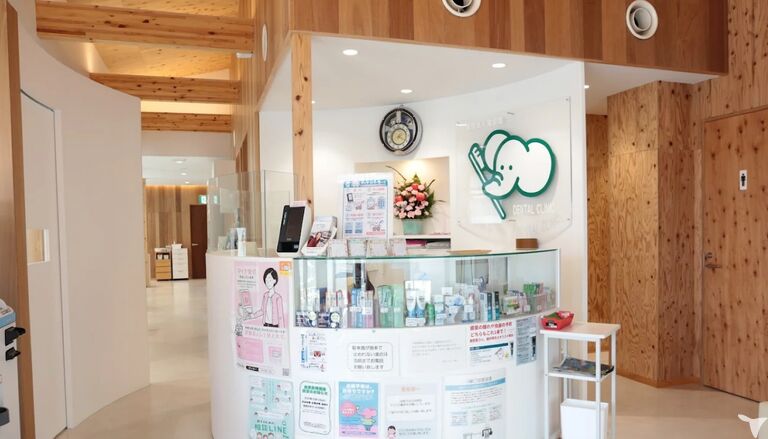 医療法人宝歯会　古賀スマイル歯科小児歯科医院の歯科医師求人の画像（5枚目）