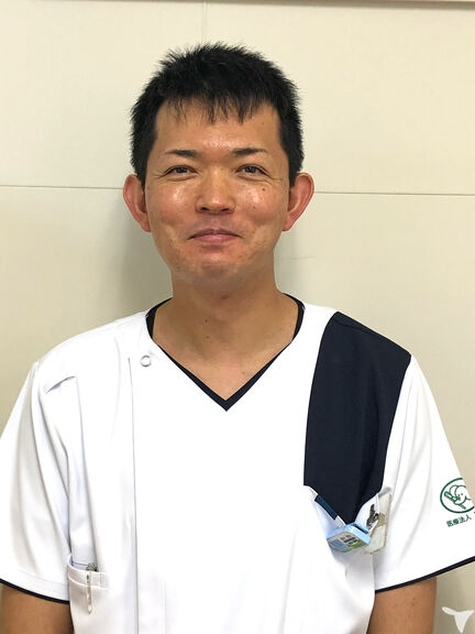 院長　西川哲太
