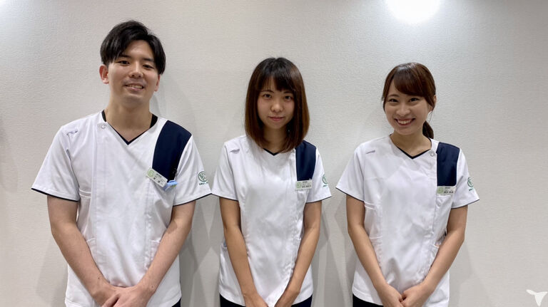 吉塚スマイルおとなこども歯科医院の歯科衛生士求人の画像（5枚目）