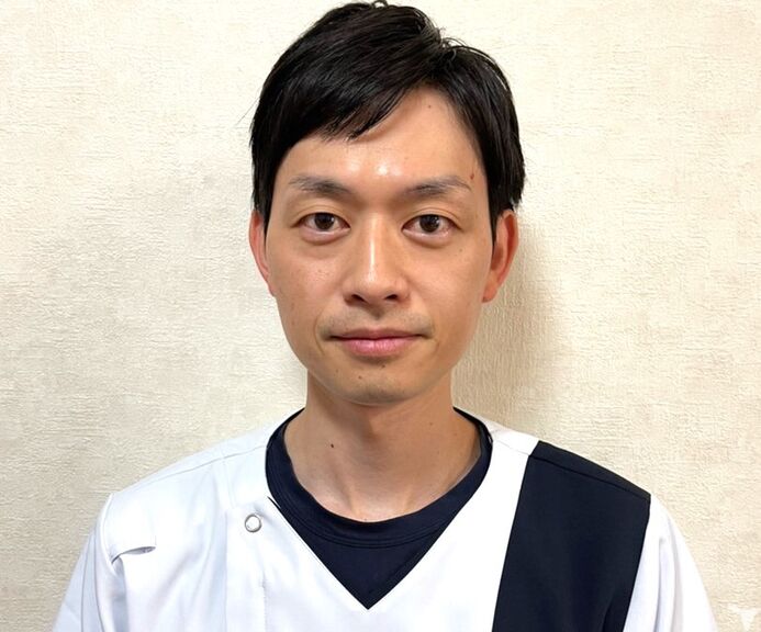 院長の首藤　幹雄です。