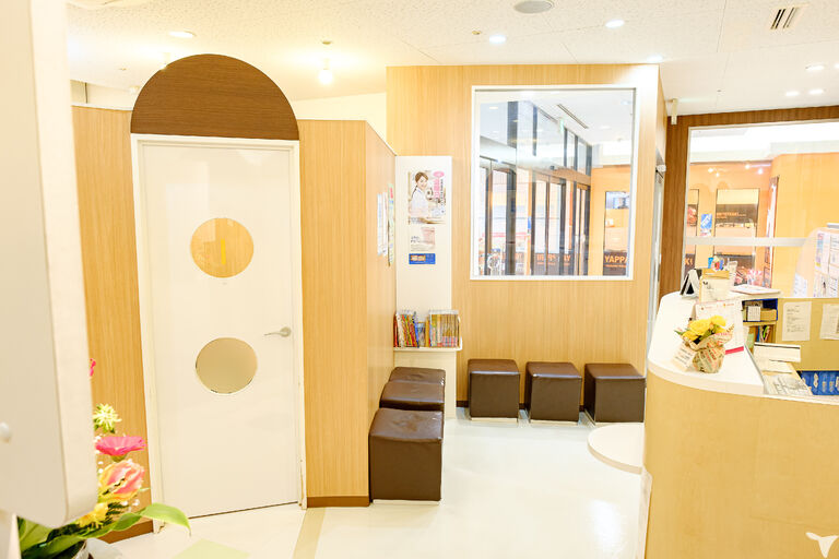 穂波ひまわり歯科小児歯科医院の歯科医師求人の画像（2枚目）