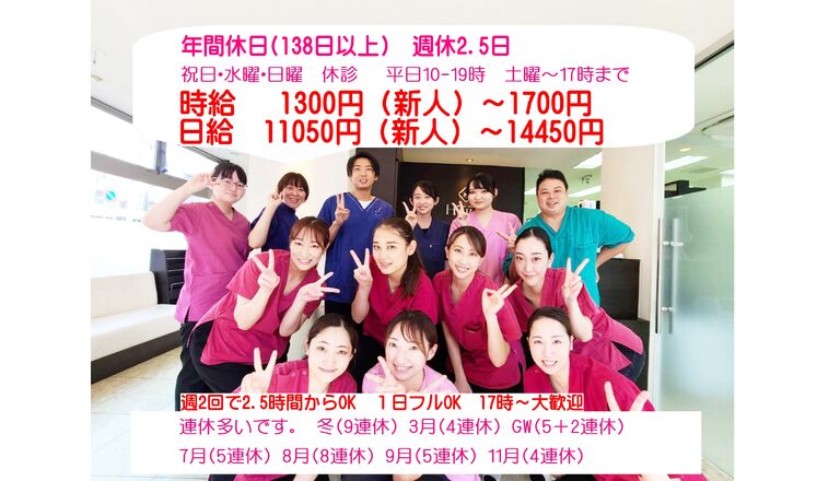 口腔外バキュームCT完備